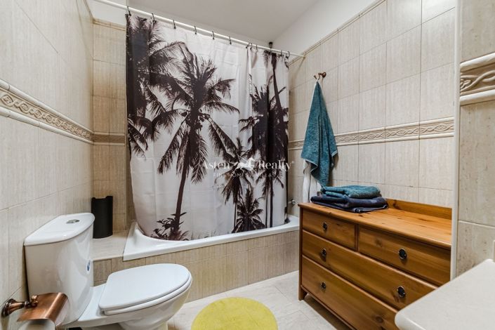 Image No.6-Maison de 4 chambres à vendre à Adeje