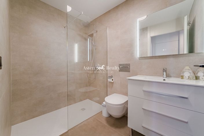 Image No.26-Penthouse de 2 chambres à vendre à Torviscas Alto