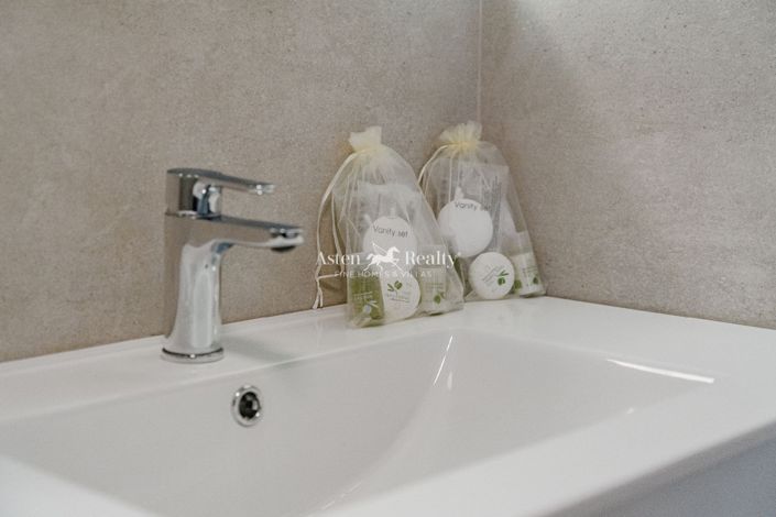 Image No.27-Penthouse de 2 chambres à vendre à Torviscas Alto