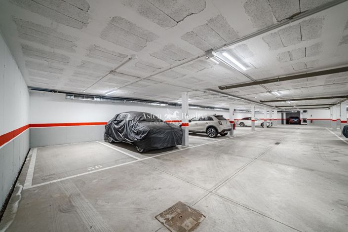 Image No.31-Penthouse de 2 chambres à vendre à Torviscas Alto