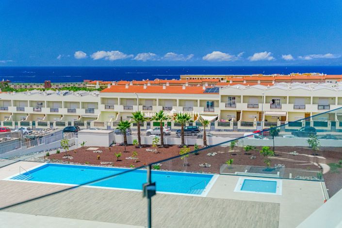 Image No.30-Penthouse de 2 chambres à vendre à Torviscas Alto