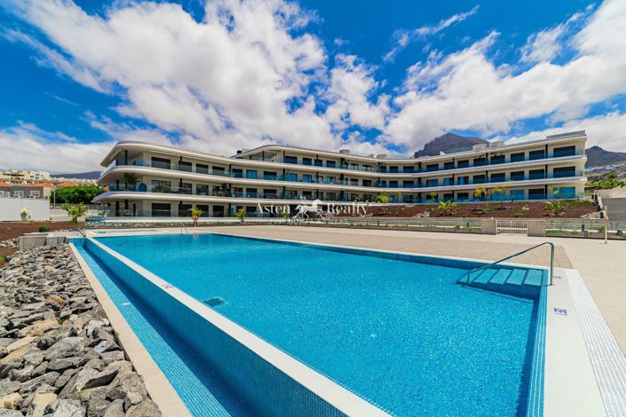 Image No.33-Penthouse de 2 chambres à vendre à Torviscas Alto