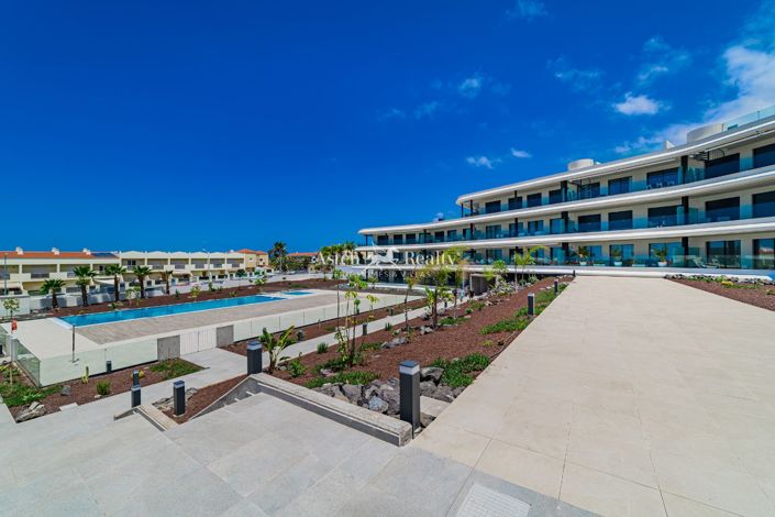 Image No.37-Penthouse de 2 chambres à vendre à Torviscas Alto