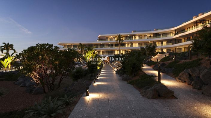 Image No.39-Penthouse de 2 chambres à vendre à Torviscas Alto