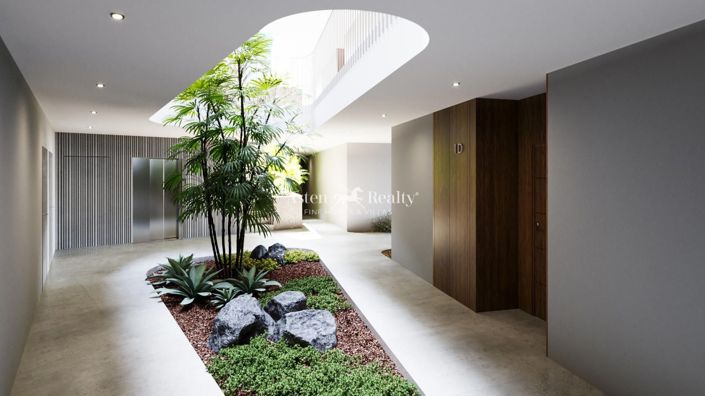 Image No.42-Penthouse de 2 chambres à vendre à Torviscas Alto