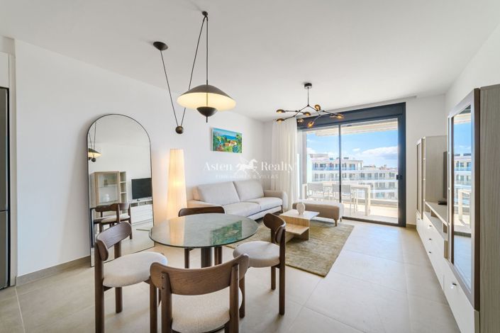 Image No.7-Penthouse de 2 chambres à vendre à Torviscas Alto