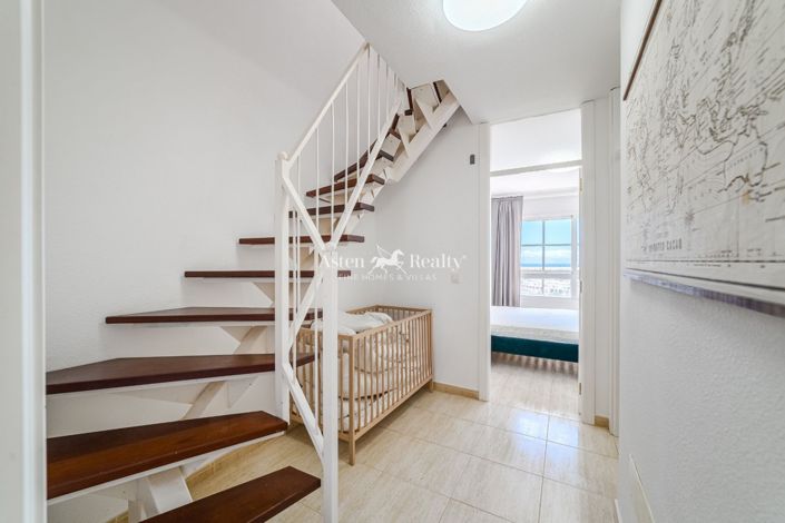 Image No.14-Penthouse de 2 chambres à vendre à Callao Salvaje