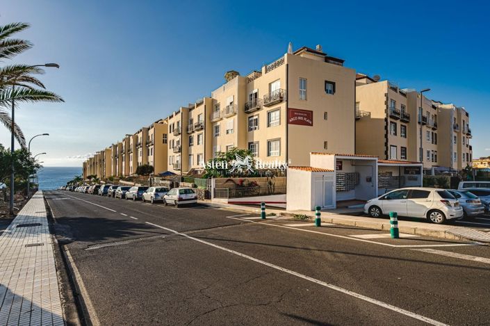 Image No.18-Penthouse de 2 chambres à vendre à Callao Salvaje