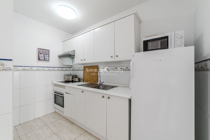 Image No.7-Penthouse de 2 chambres à vendre à Callao Salvaje