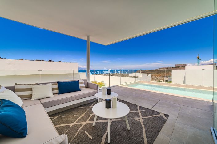 Image No.5-3 Bed Villa for sale