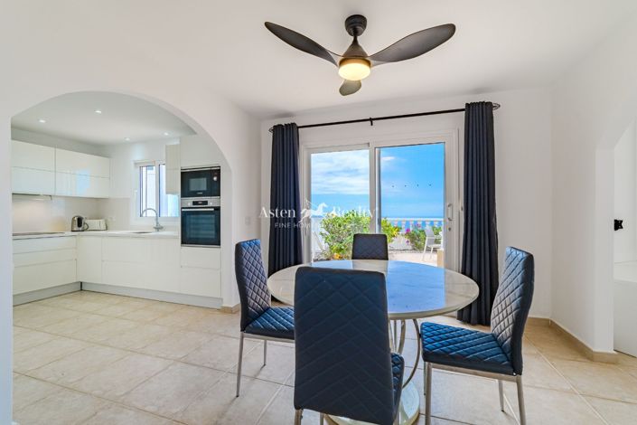 Image No.10-Villa de 3 chambres à vendre à Puerto de Santiago