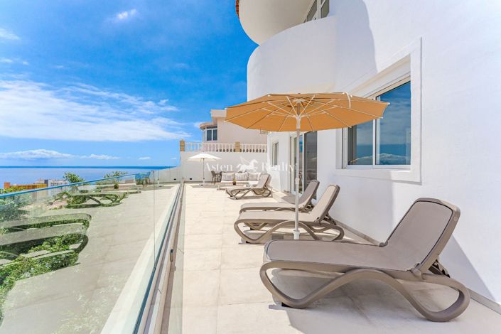 Image No.3-5 Bed Villa for sale