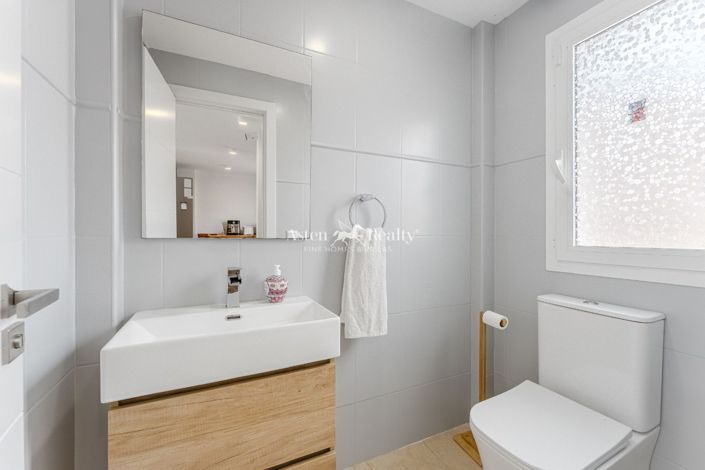 Image No.13-Villa de 3 chambres à vendre à Playa Paraiso