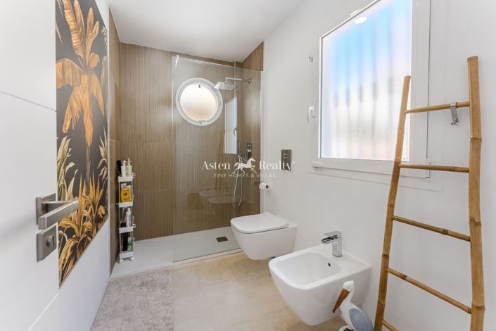 Image No.16-Villa de 3 chambres à vendre à Playa Paraiso