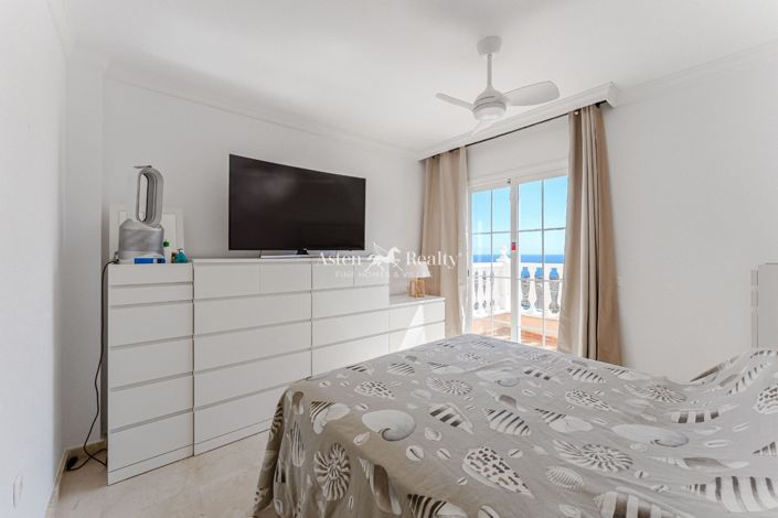 Image No.17-Villa de 3 chambres à vendre à Playa Paraiso