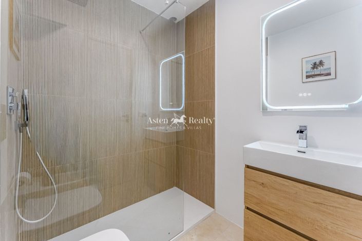 Image No.20-Villa de 3 chambres à vendre à Playa Paraiso