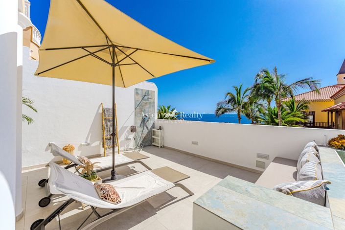 Image No.5-Villa de 3 chambres à vendre à Playa Paraiso