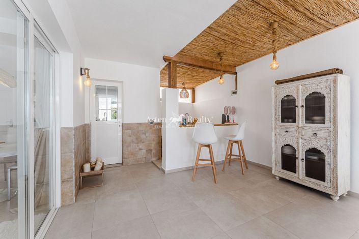 Image No.6-Villa de 3 chambres à vendre à Playa Paraiso