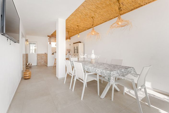 Image No.7-Villa de 3 chambres à vendre à Playa Paraiso