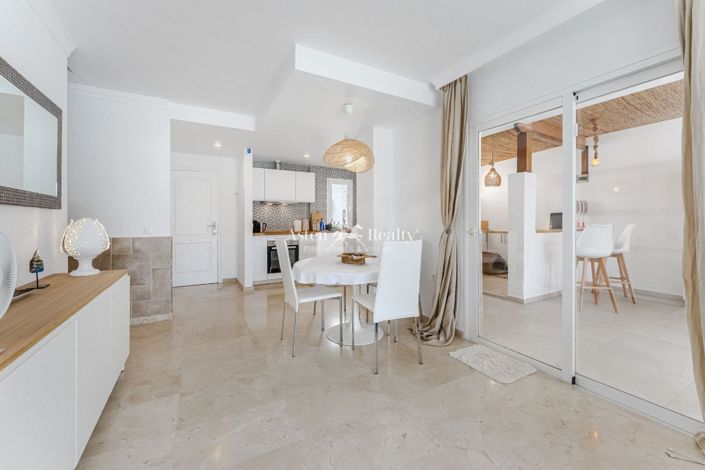 Image No.8-Villa de 3 chambres à vendre à Playa Paraiso