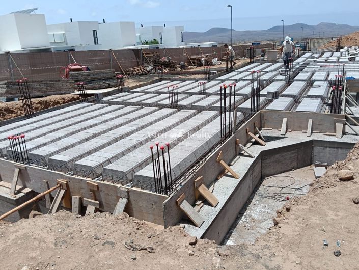 Image No.4-Maison de 3 chambres à vendre à Villaverde