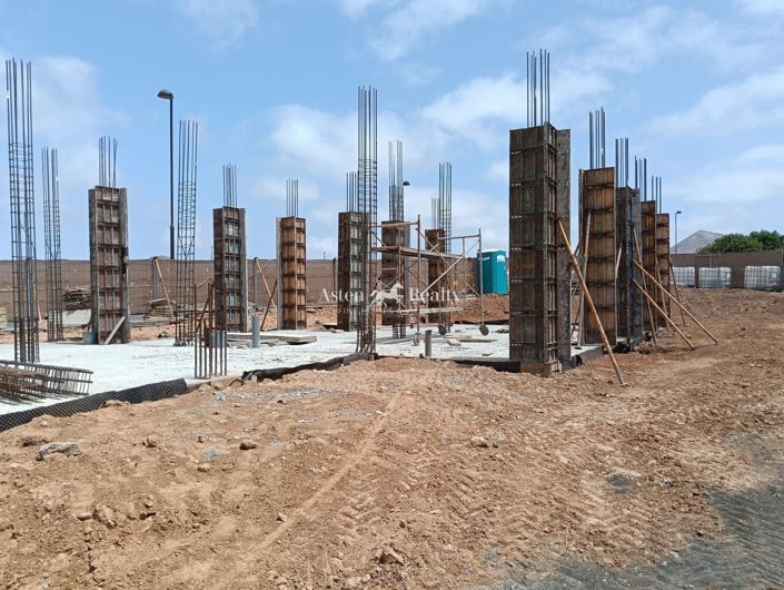 Image No.2-Maison de 2 chambres à vendre à Villaverde