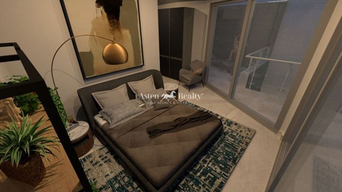 Image No.13-Maison de 4 chambres à vendre à Villaverde