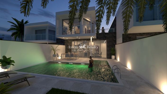 Image No.15-Maison de 4 chambres à vendre à Villaverde