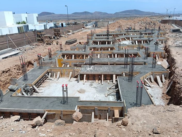 Image No.3-Maison de 4 chambres à vendre à Villaverde