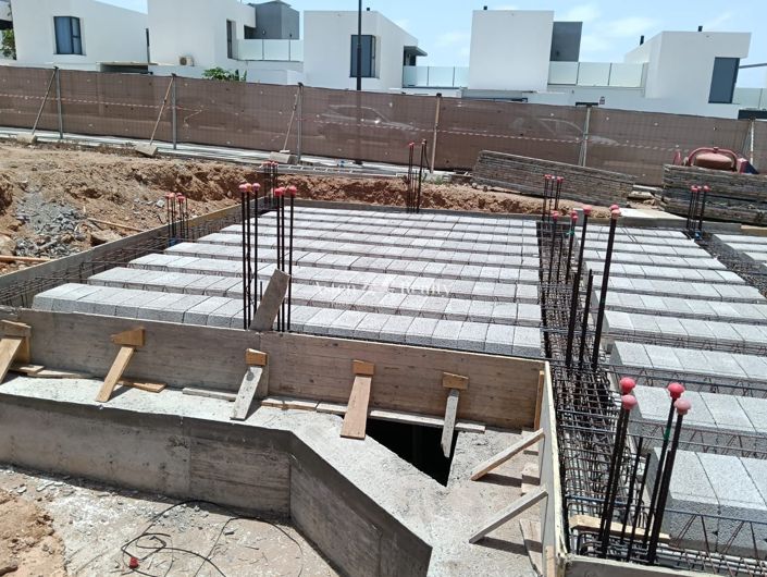 Image No.6-Maison de 4 chambres à vendre à Villaverde