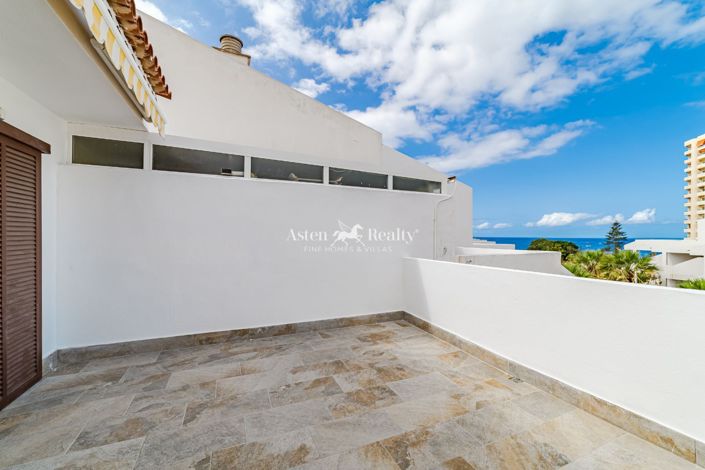 Image No.4-Penthouse de 3 chambres à vendre à Los Cristianos