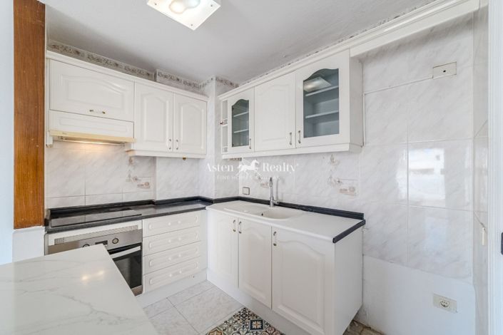 Image No.8-Penthouse de 3 chambres à vendre à Los Cristianos