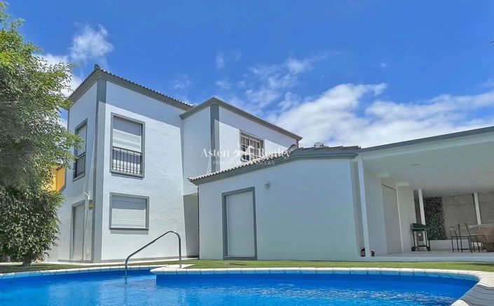 Image No.2-Maison de 3 chambres à vendre à Torviscas Alto