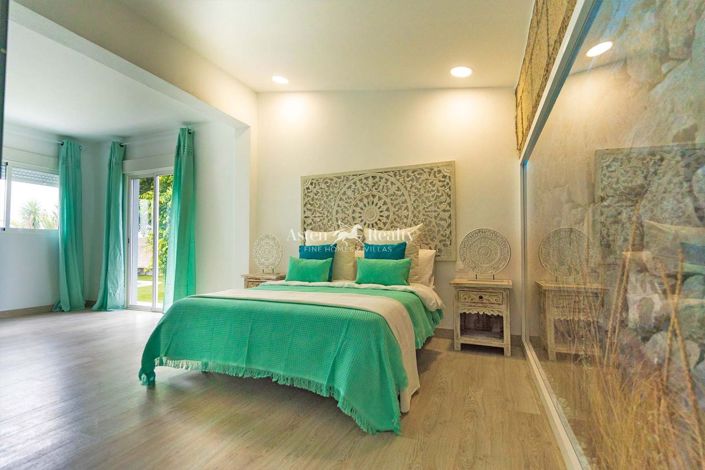 Image No.10-Maison de 3 chambres à vendre à Torviscas Alto