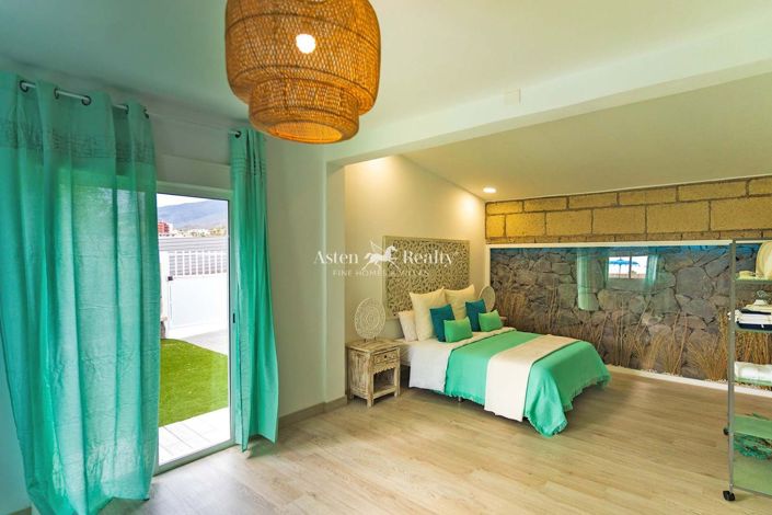 Image No.12-Maison de 3 chambres à vendre à Torviscas Alto