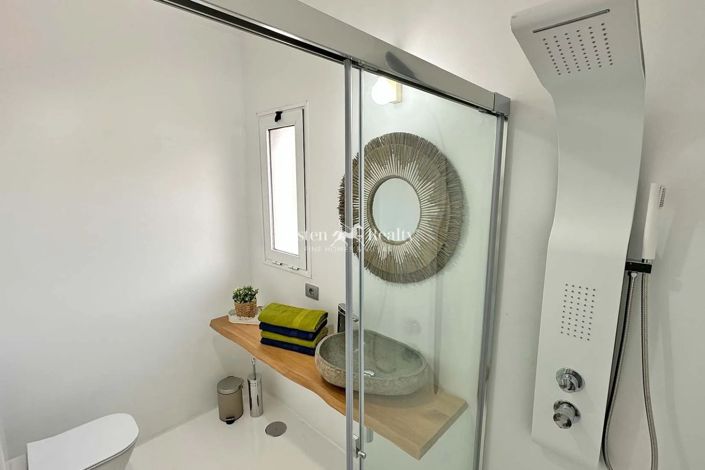 Image No.25-Maison de 3 chambres à vendre à Torviscas Alto