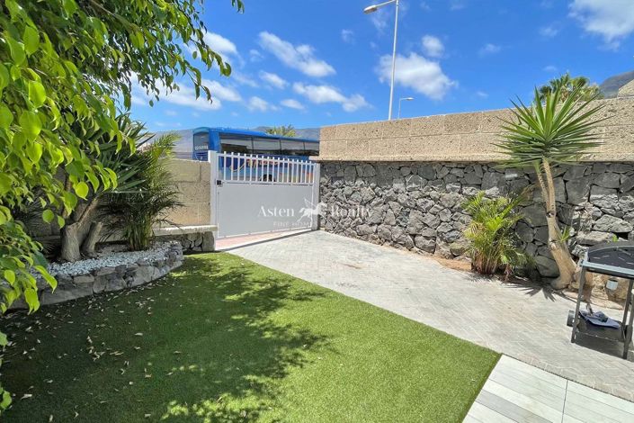 Image No.28-Maison de 3 chambres à vendre à Torviscas Alto