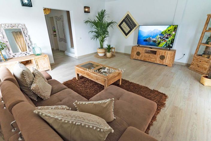 Image No.7-Maison de 3 chambres à vendre à Torviscas Alto