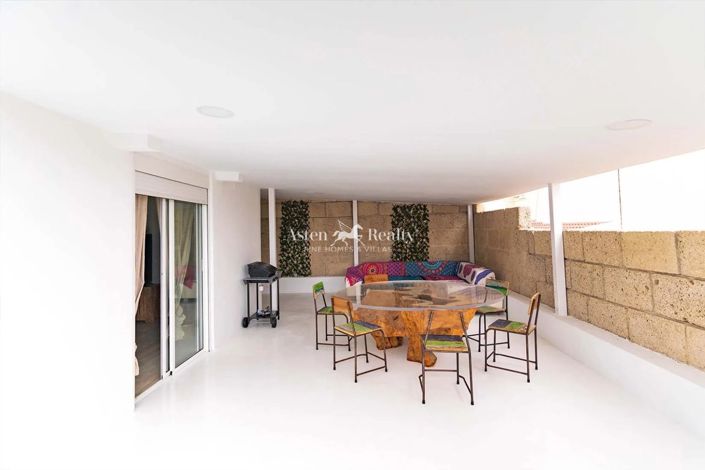 Image No.8-Maison de 3 chambres à vendre à Torviscas Alto