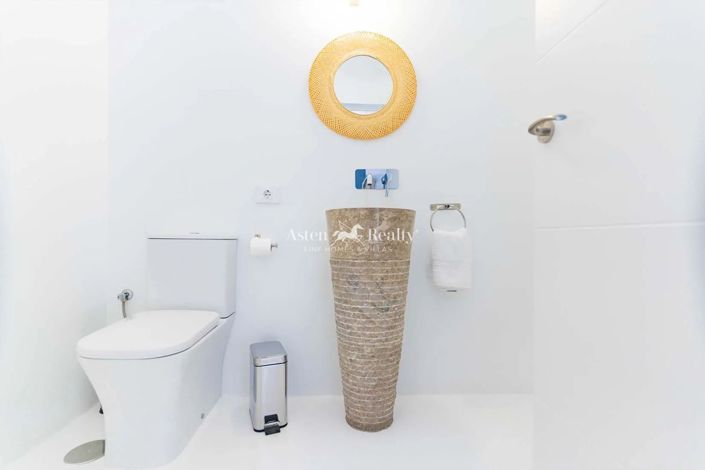 Image No.9-Maison de 3 chambres à vendre à Torviscas Alto