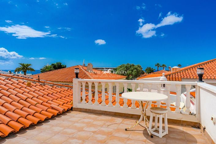 Image No.4-Villa de 3 chambres à vendre à Callao Salvaje