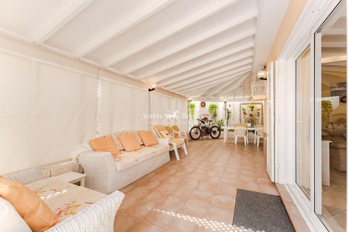 Image No.5-Villa de 3 chambres à vendre à Callao Salvaje