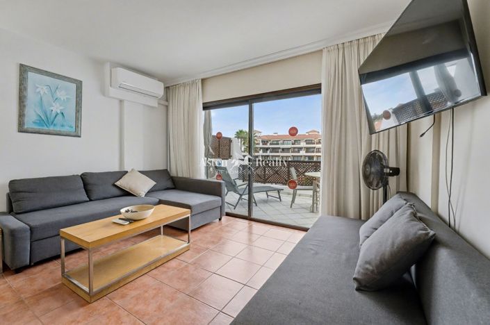 Image No.11-Penthouse de 1 chambre à vendre à Golf Del Sur