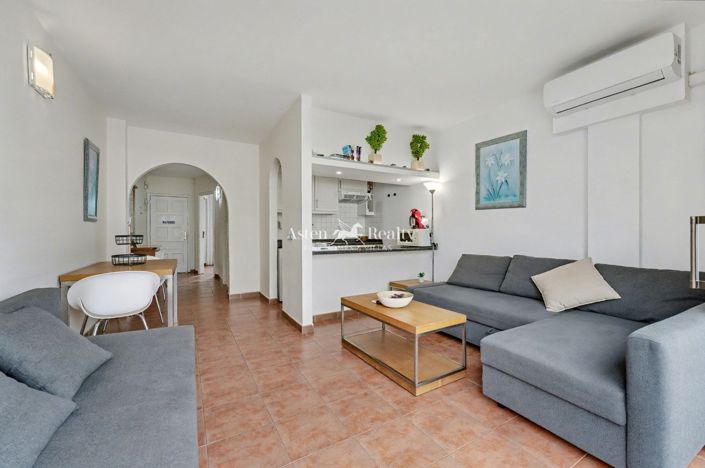 Image No.12-Penthouse de 1 chambre à vendre à Golf Del Sur