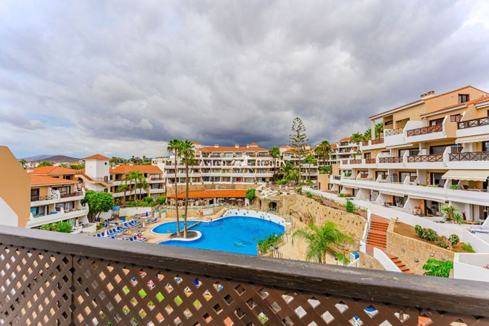 Image No.15-Penthouse de 1 chambre à vendre à Golf Del Sur