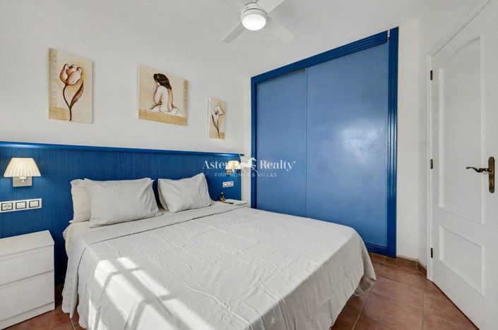 Image No.18-Penthouse de 1 chambre à vendre à Golf Del Sur