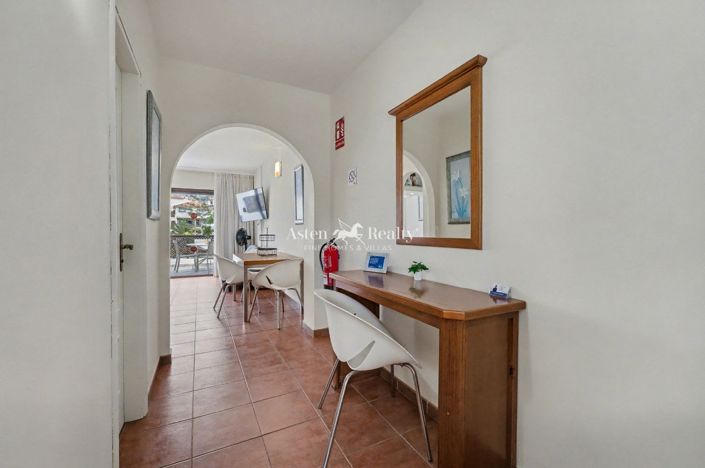 Image No.6-Penthouse de 1 chambre à vendre à Golf Del Sur