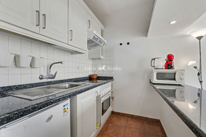 Image No.8-Penthouse de 1 chambre à vendre à Golf Del Sur