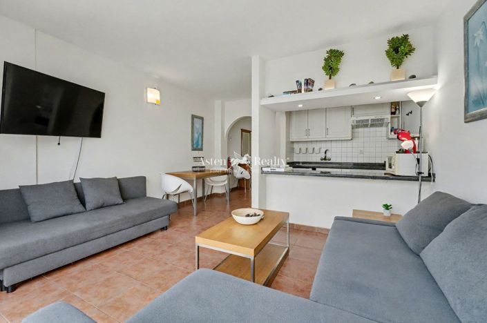 Image No.10-Penthouse de 1 chambre à vendre à Golf Del Sur