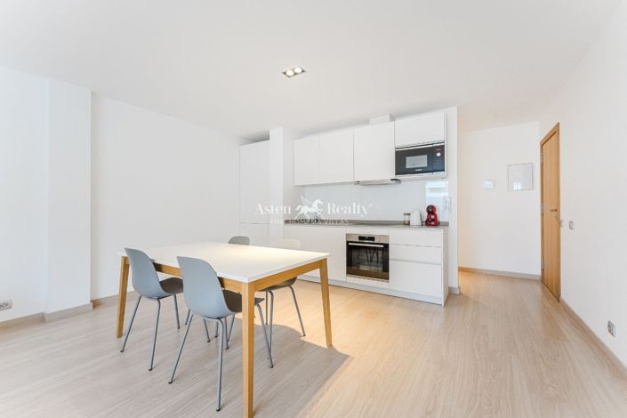 Image No.4-1 Bed Apartment for sale